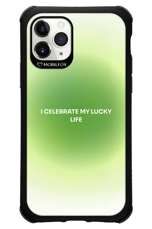 MY LUCKY LIFE - Apple iPhone 11 Pro