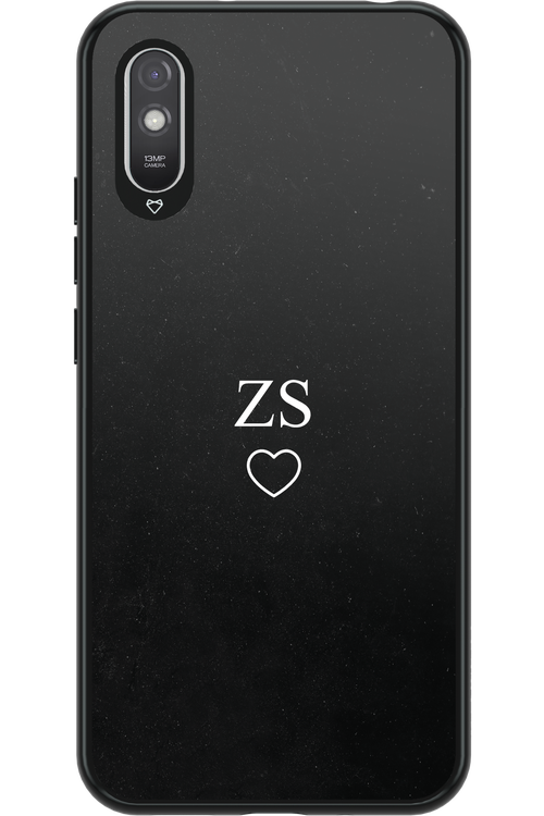 ZS Black 2.0 - Xiaomi Redmi 9A