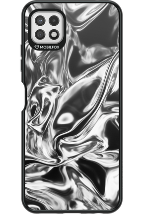 Chrome Blood 2.0 - Samsung Galaxy A22 5G