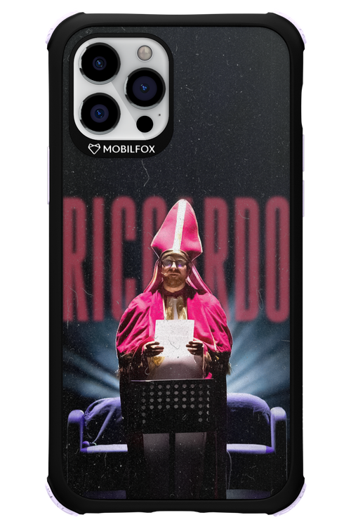 Pope Style 2.0 - Apple iPhone 12 Pro