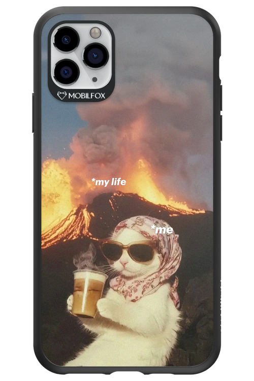 My life 2.0 - Apple iPhone 11 Pro Max