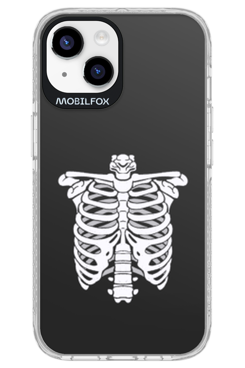 SKELETON - Apple iPhone 14