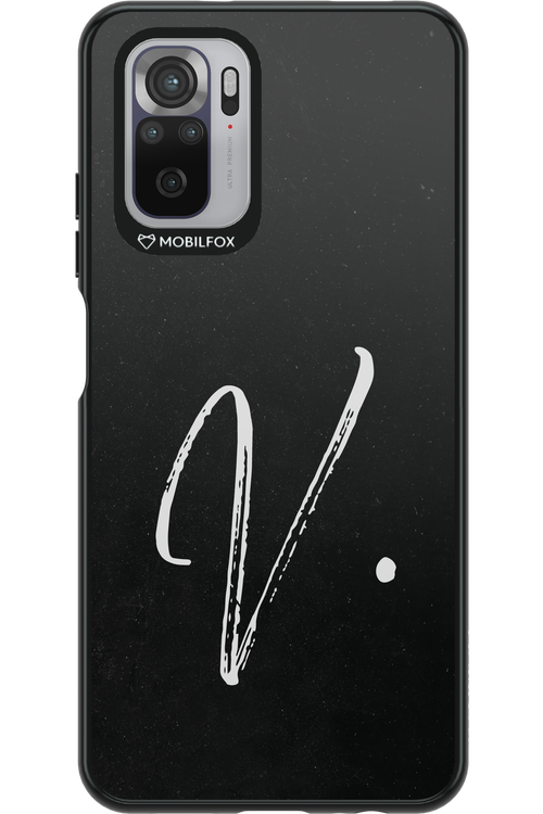 (Off Space) V 2.0 - Xiaomi Redmi Note 10
