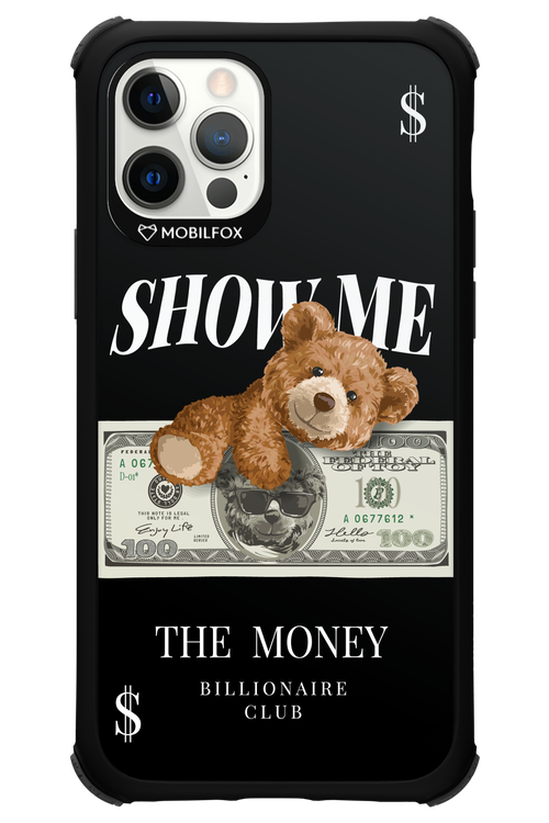 Show Me The Money 2.0 - Apple iPhone 12 Pro