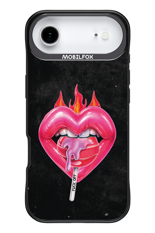 FuckOff 2.0 - Apple iPhone 17 Air
