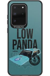 Low Panda Blue - Samsung Galaxy S20 Ultra 5G