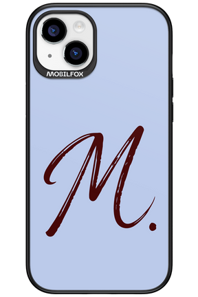 (Jellyfish Presso) M 2.0 - Apple iPhone 15 Plus