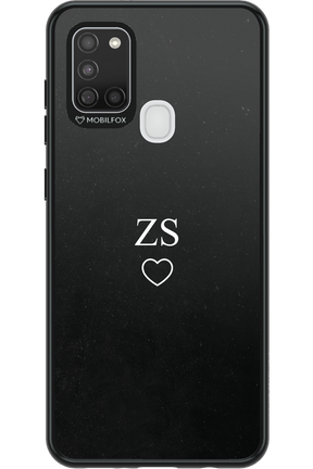 ZS Black 2.0 - Samsung Galaxy A21 S