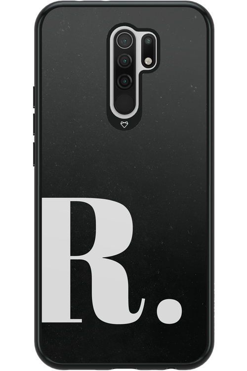R (Off Space) 2.0 - Xiaomi Redmi 9