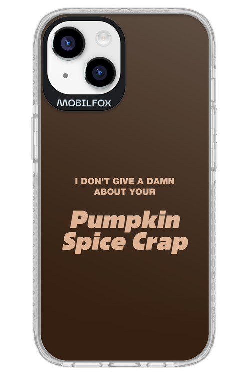 P-Spice Crap - Apple iPhone 14