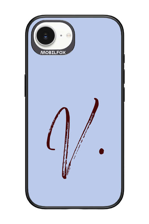 (Jellyfish Presso) V 2.0 - Apple iPhone 16e