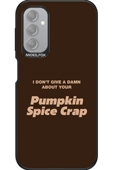 P-Spice Crap - Samsung Galaxy A14