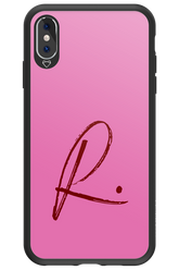 (Sorbet) R 2.0 - Apple iPhone XS Max