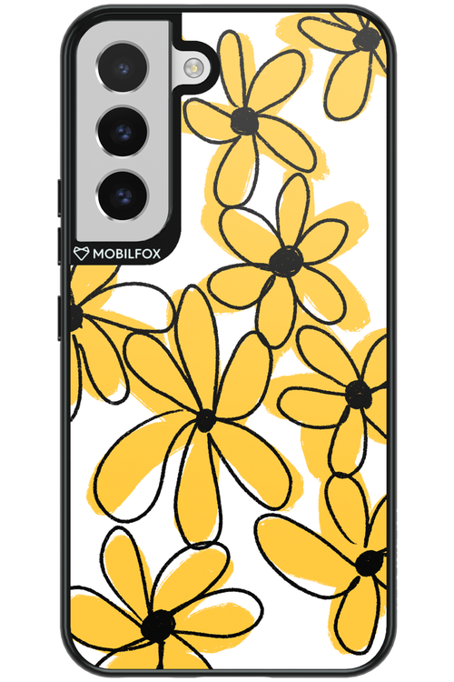 Yella - Samsung Galaxy S22