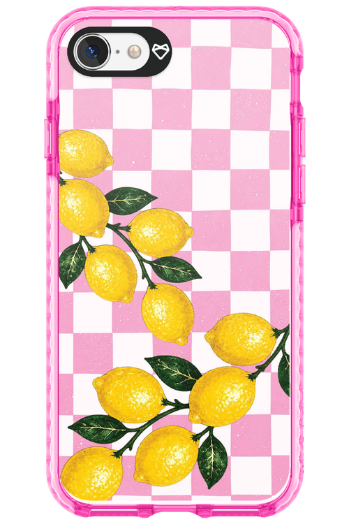 LEMON 2.0 - Apple iPhone 8
