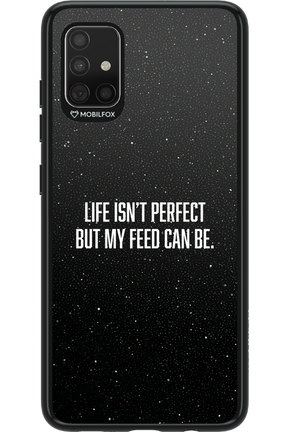 My feed 2.0 - Samsung Galaxy A51