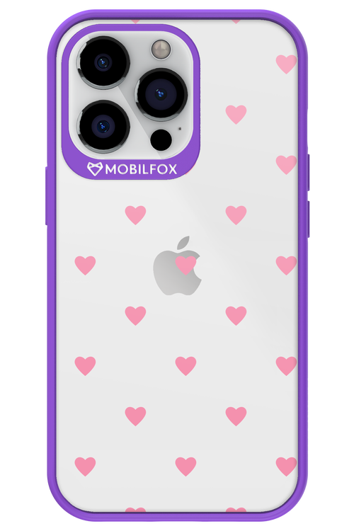 Mini Hearts 2.0 - Apple iPhone 13 Pro