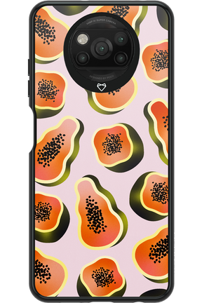 Papaya Wave 2.0 - Xiaomi Poco X3 NFC