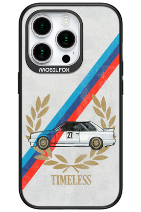 Timeless - Apple iPhone 15 Pro
