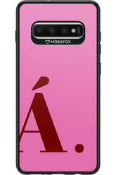 A II (Sorbet) 2.0 - Samsung Galaxy S10+