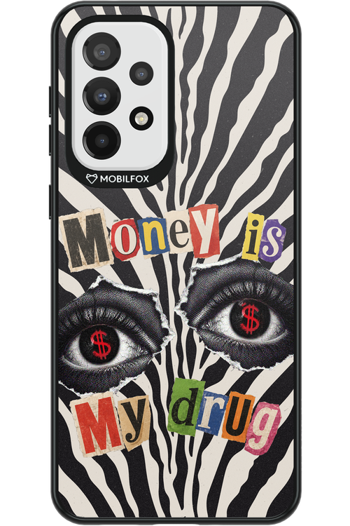 Money Drug 2.0 - Samsung Galaxy A33