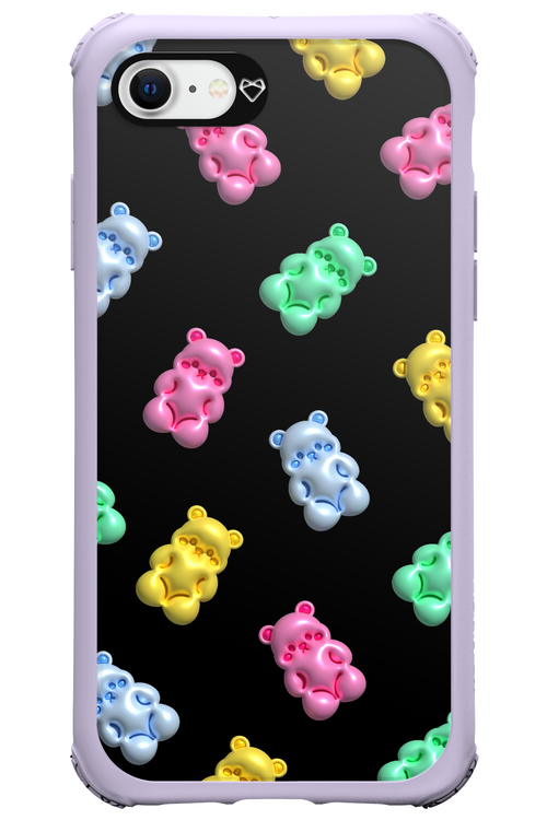 Gummy Bears - Apple iPhone 7