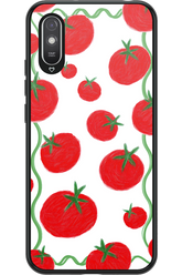Tomato Love - Xiaomi Redmi 9A