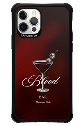 Blood Bar - Apple iPhone 12 Pro