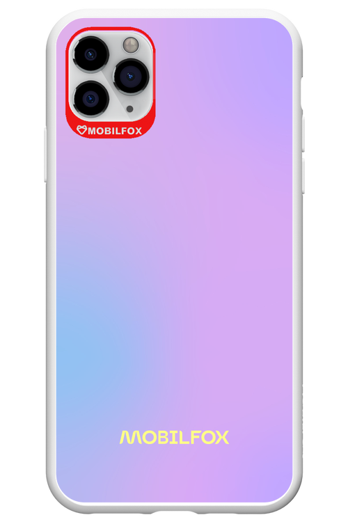 Pastel Lilac - Apple iPhone 11 Pro Max