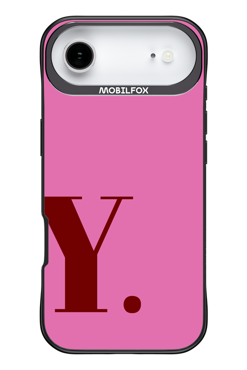 Y (Sorbet) 2.0 - Apple iPhone 17 Air