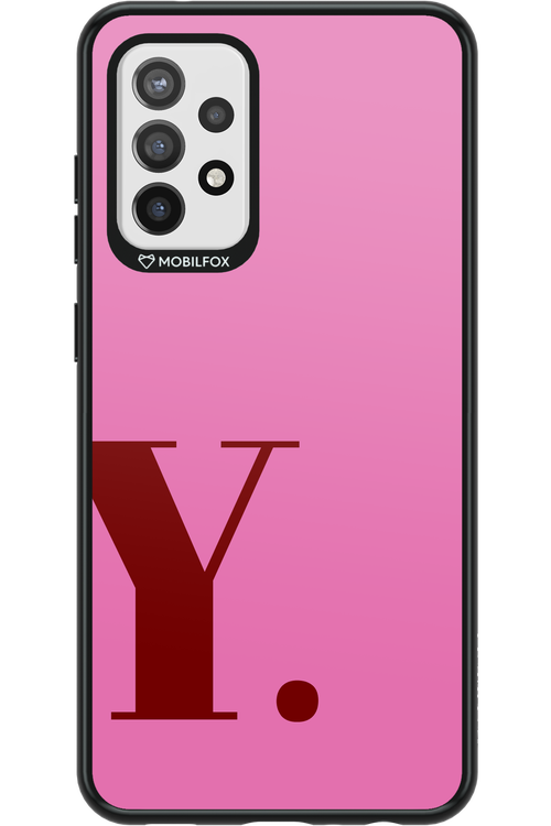 Y (Sorbet) 2.0 - Samsung Galaxy A72
