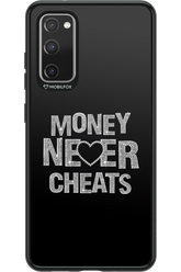 Money Cheats 2.0 - Samsung Galaxy S20 FE