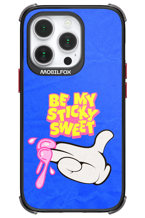 be my sticky sweet 2.0 - Apple iPhone 14 Pro