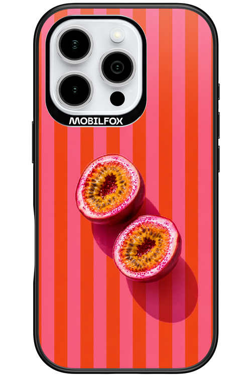 Passion Fruit 2.0 - Apple iPhone 16 Pro