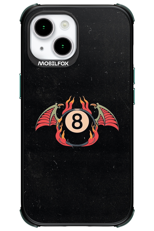 8ight - Apple iPhone 15