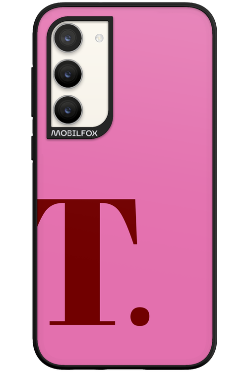 T (Sorbet) 2.0 - Samsung Galaxy S23 Plus