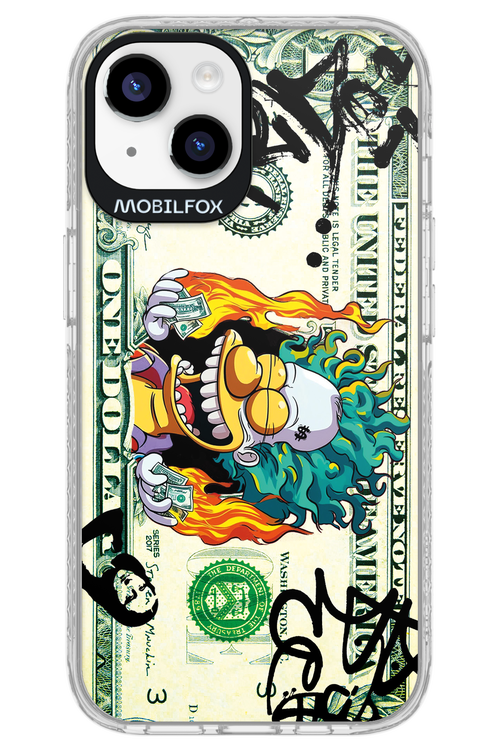 CLOWN 2.0 - Apple iPhone 14