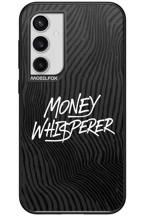 Money Whisperer 2.0 - Samsung Galaxy S23 FE