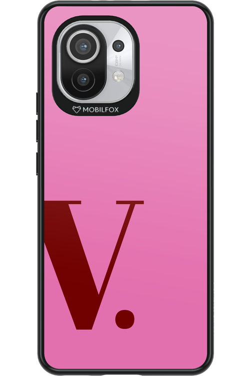 V (Sorbet) 2.0 - Xiaomi Mi 11 5G