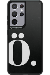 O II (Off Space) 2.0 - Samsung Galaxy S21 Ultra
