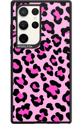 PINK LEOPARD 2.0 - Samsung Galaxy S23 Ultra