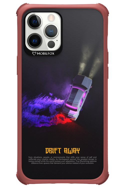 Drift Away - Apple iPhone 12 Pro Max