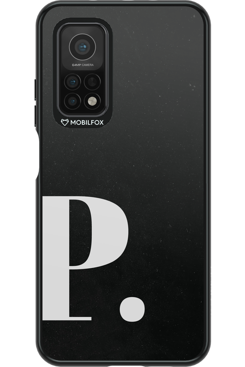 P (Off Space) 2.0 - Xiaomi Mi 10T 5G