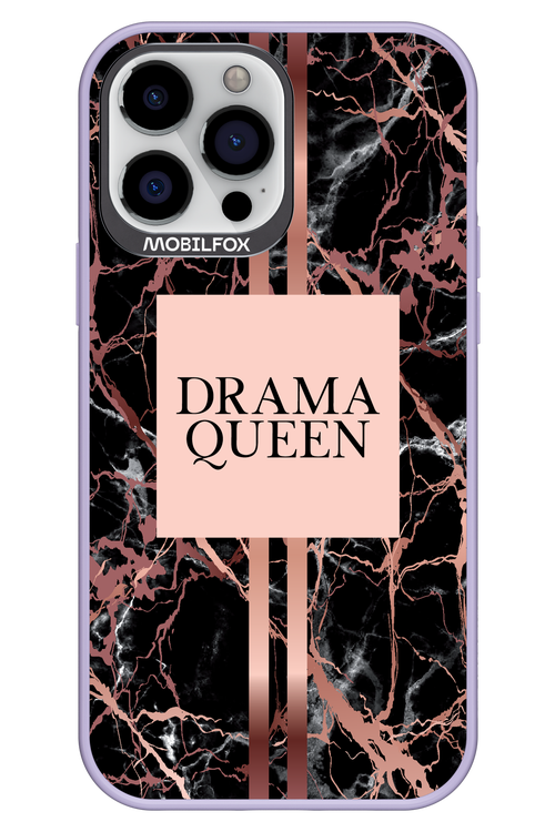 Drama Queen - Apple iPhone 13 Pro Max