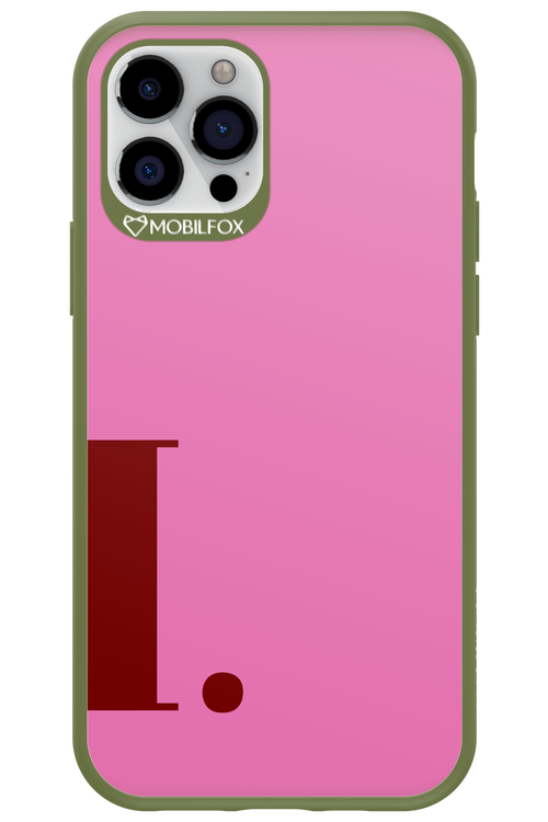 I (Sorbet) 2.0 - Apple iPhone 12 Pro