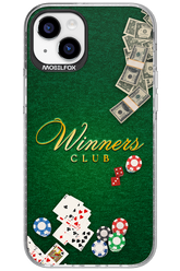 Winner's Club - Apple iPhone 15 Plus