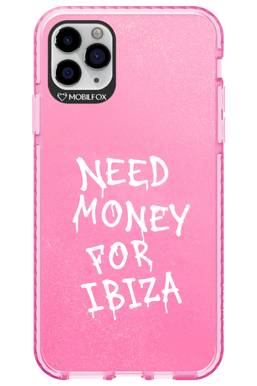 Need money for Ibiza 2.0 - Apple iPhone 11 Pro Max