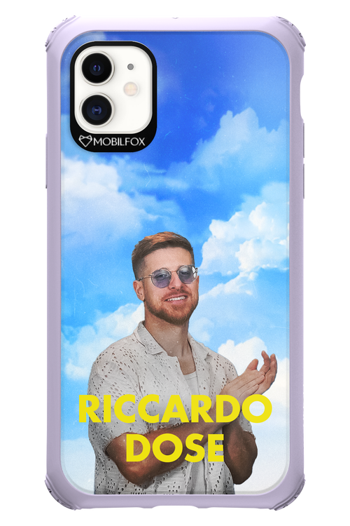 Riccardo Sky - Apple iPhone 11