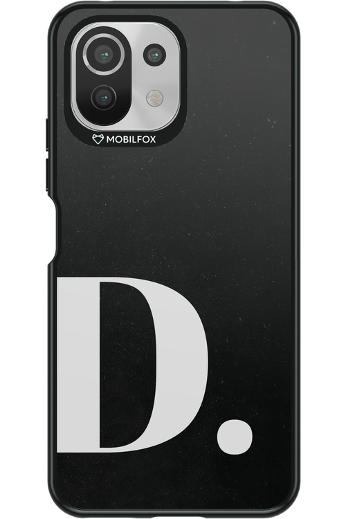 D (Off Space) 2.0 - Xiaomi Mi 11 Lite (2021)