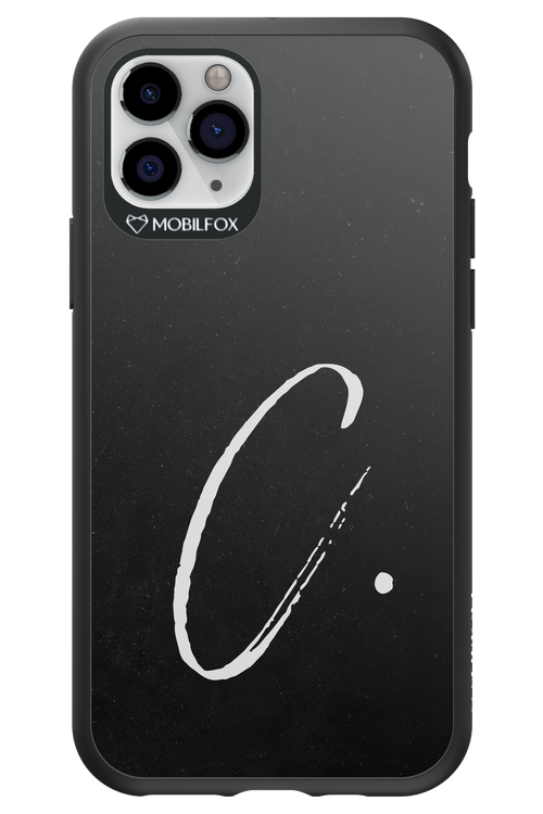 (Off Space) C 2.0 - Apple iPhone 11 Pro